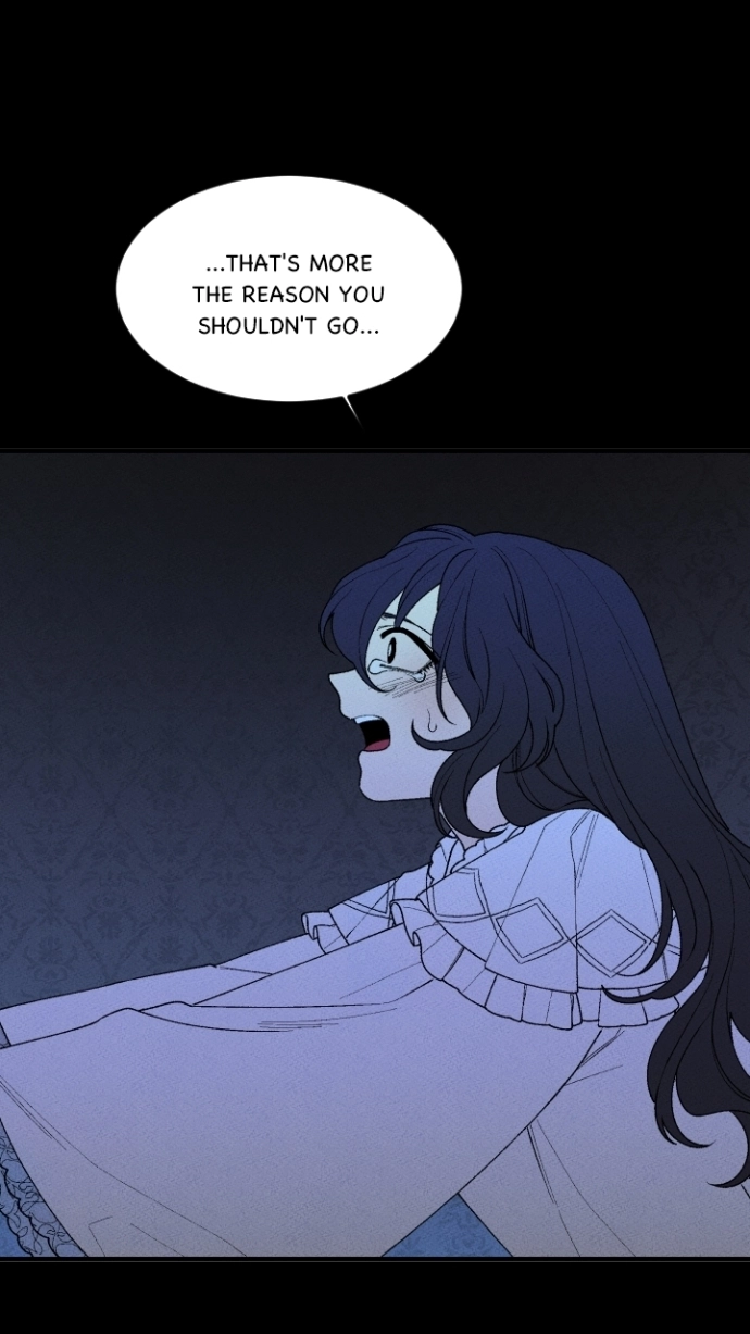 Maid in Heaven Chapter 52 page 53 - 