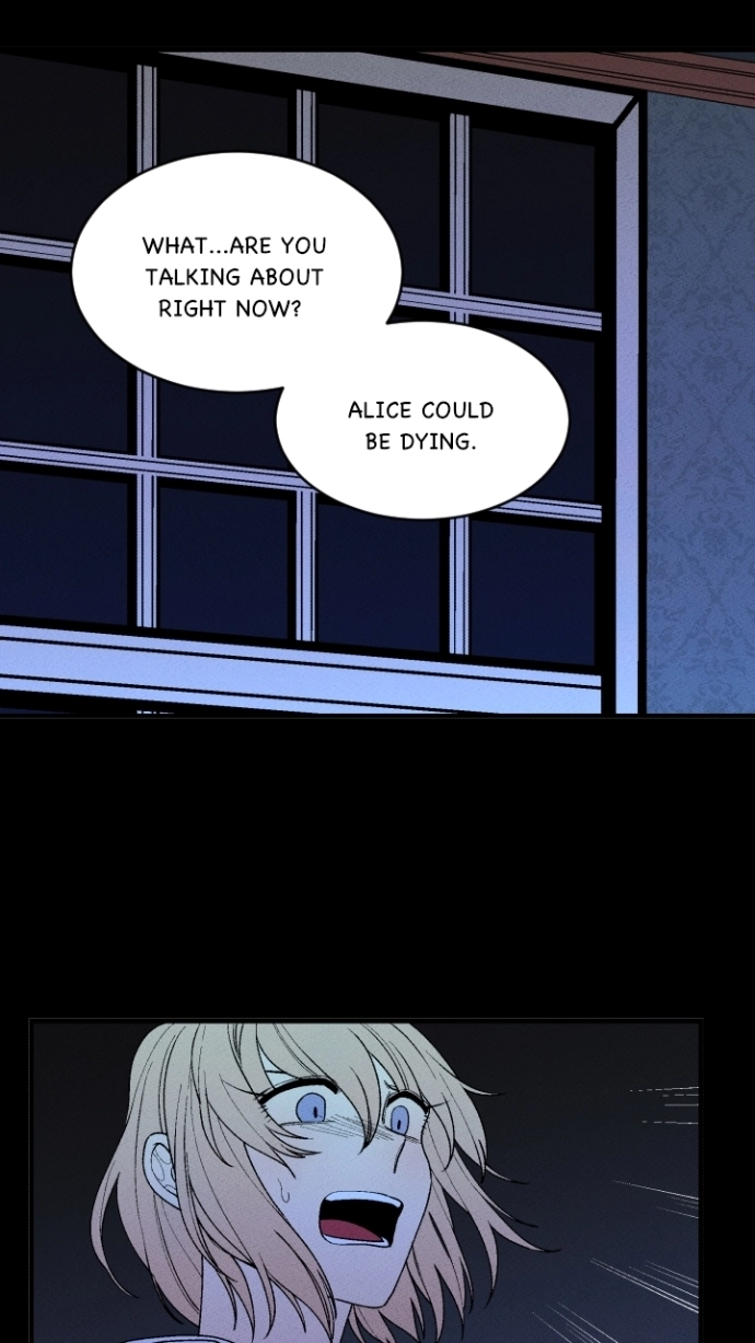 Maid in Heaven Chapter 52 page 55 - 