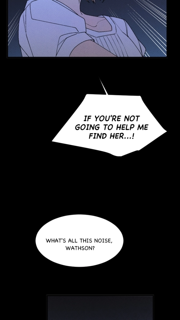 Maid in Heaven Chapter 52 page 56 - 