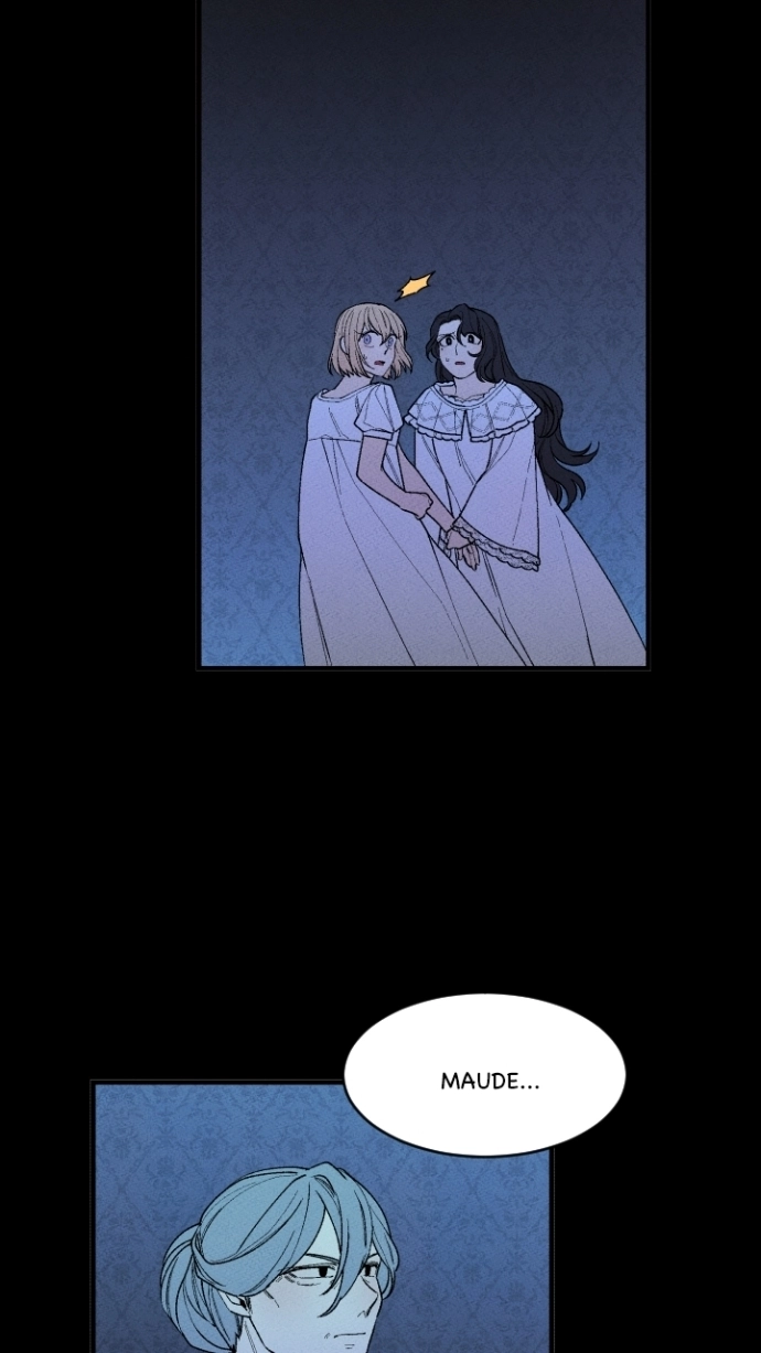 Maid in Heaven Chapter 52 page 57 - 