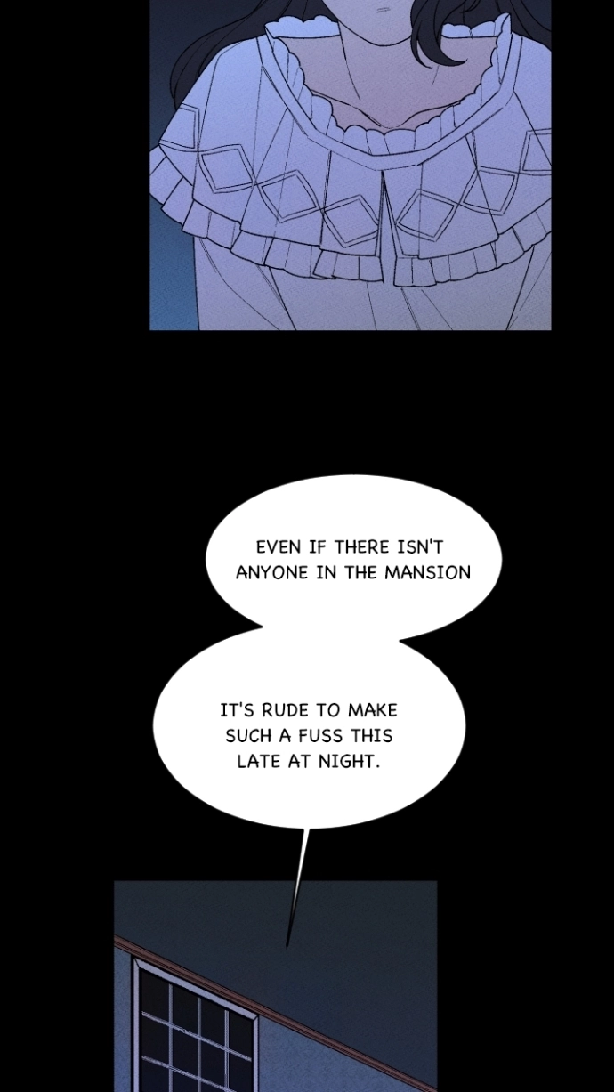 Maid in Heaven Chapter 52 page 59 - 