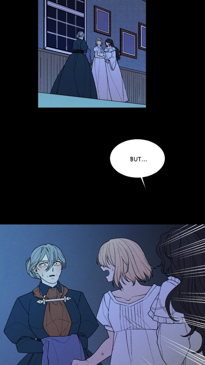 Maid in Heaven Chapter 52 page 60 - 