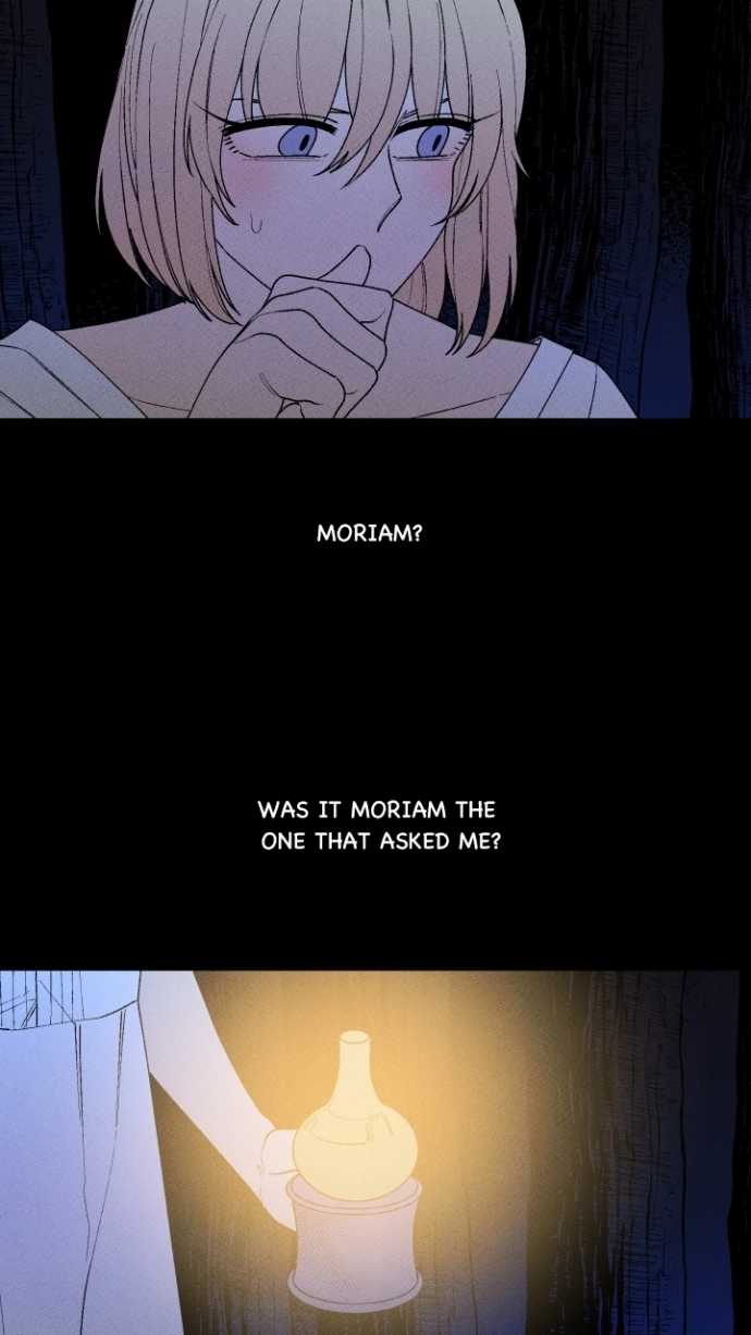 Maid in Heaven Chapter 52 page 7 - 