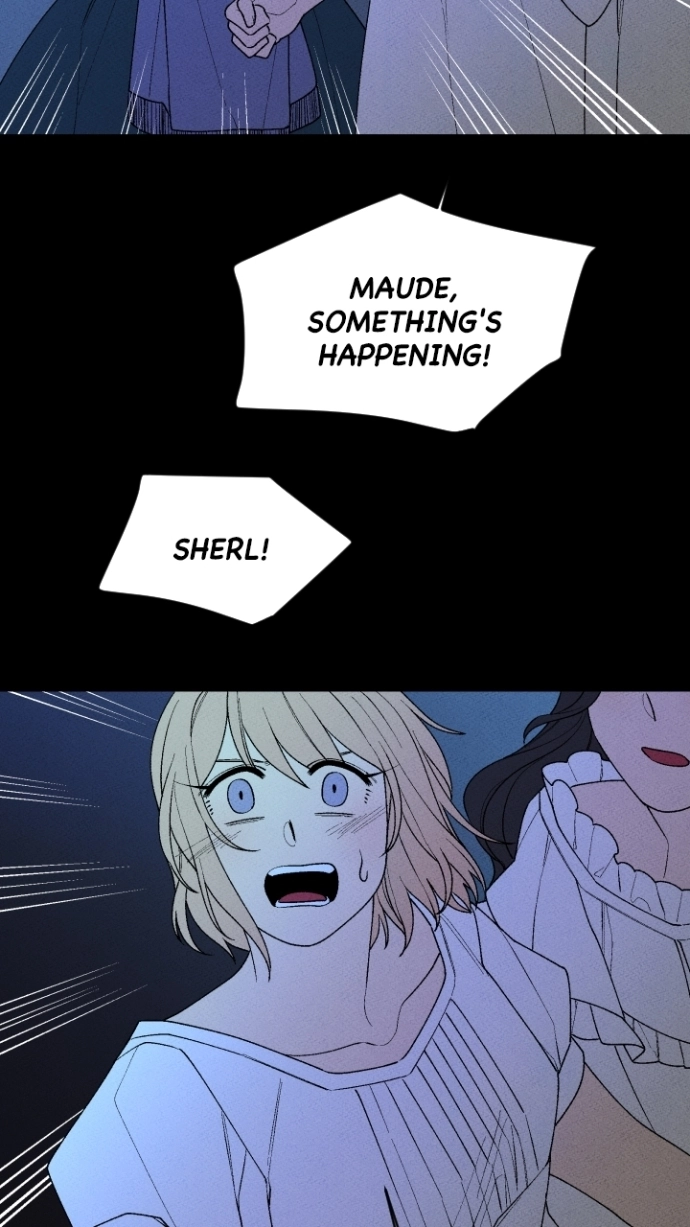Maid in Heaven Chapter 52 page 61 - 