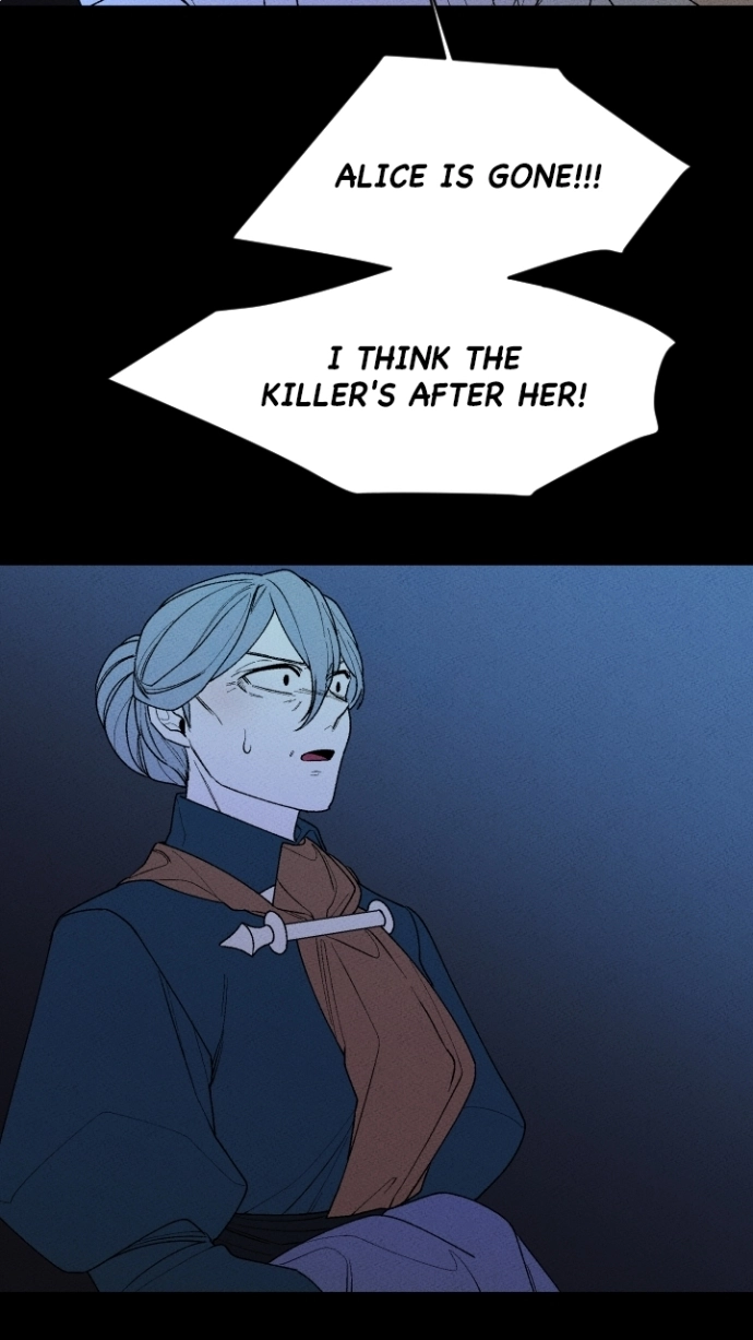 Maid in Heaven Chapter 52 page 62 - 