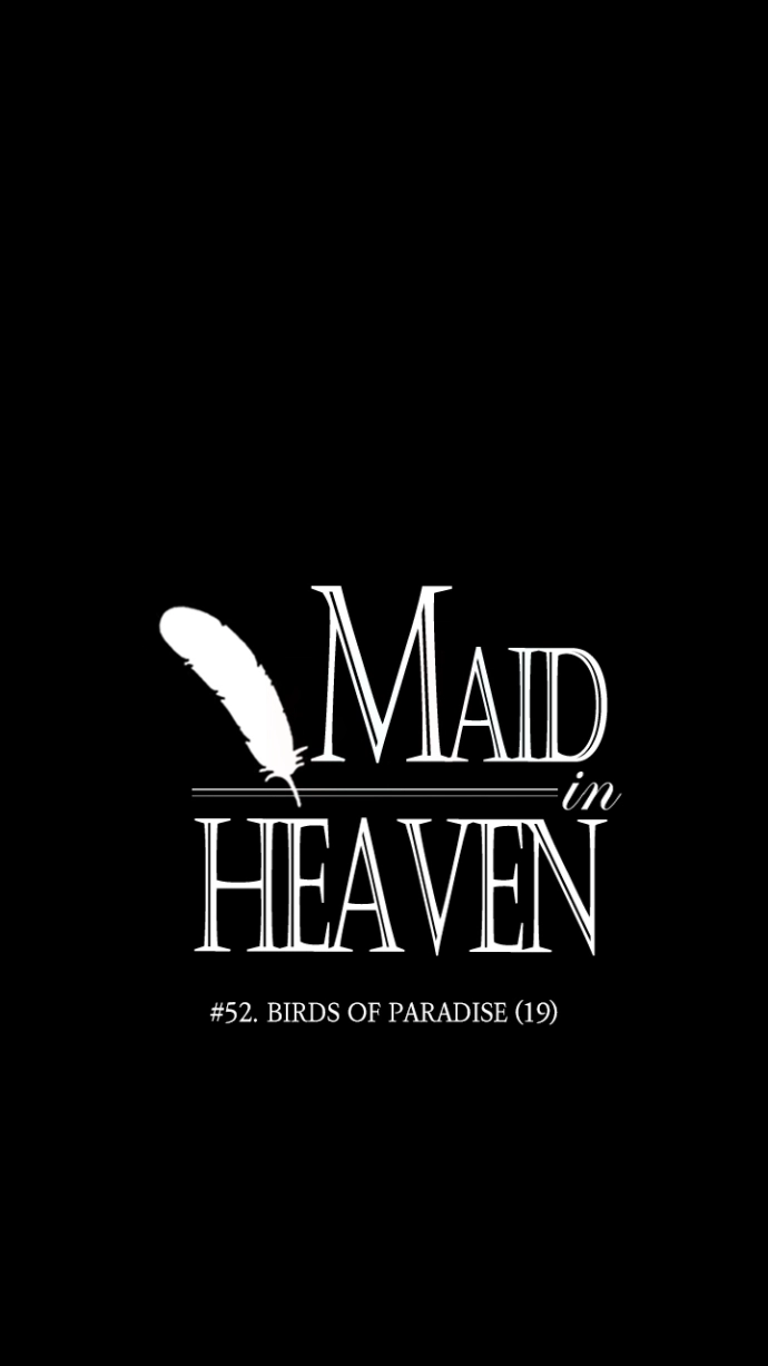 Maid in Heaven Chapter 52 page 64 - 