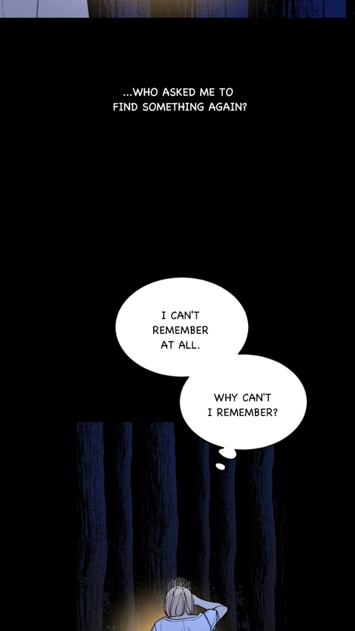 Maid in Heaven Chapter 52 page 8 - 