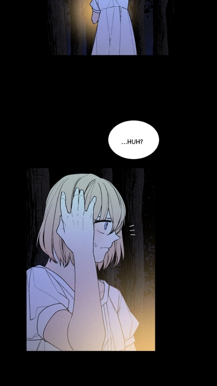 Maid in Heaven Chapter 52 page 9 - 