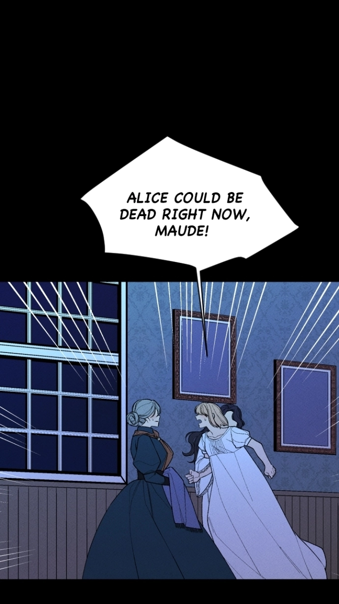 Maid in Heaven Chapter 53 page 2 - 
