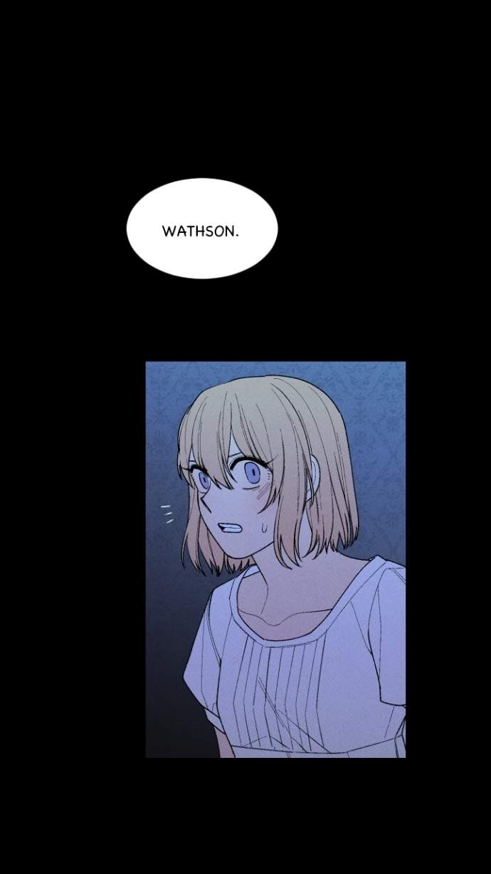 Maid in Heaven Chapter 53 page 11 - 