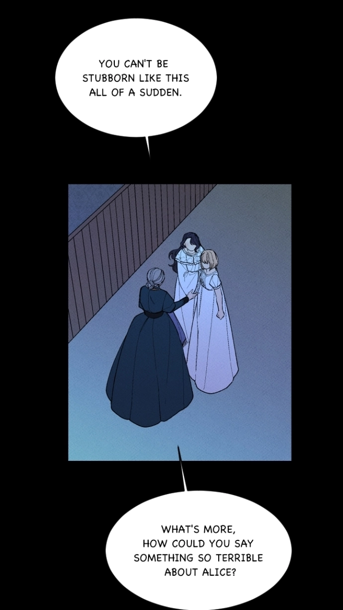 Maid in Heaven Chapter 53 page 12 - 