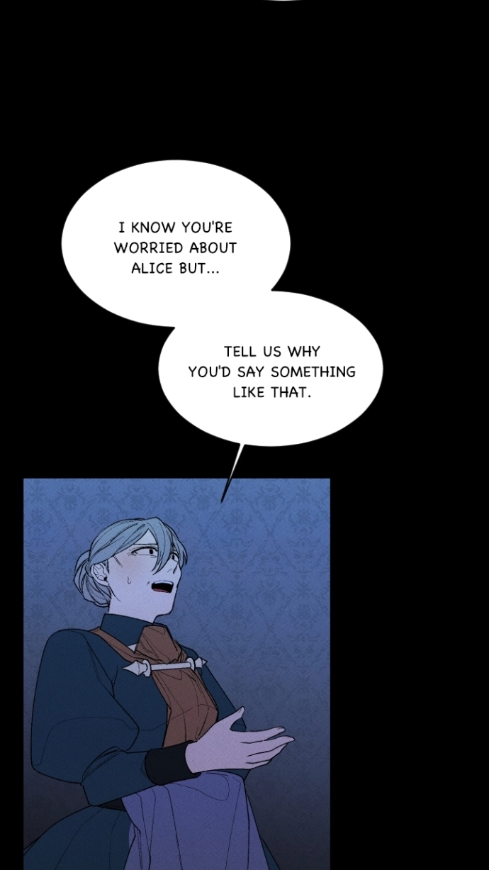 Maid in Heaven Chapter 53 page 13 - 