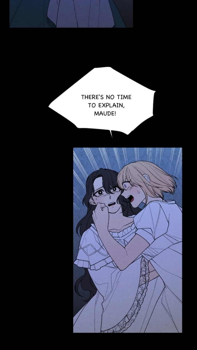 Maid in Heaven Chapter 53 page 14 - 