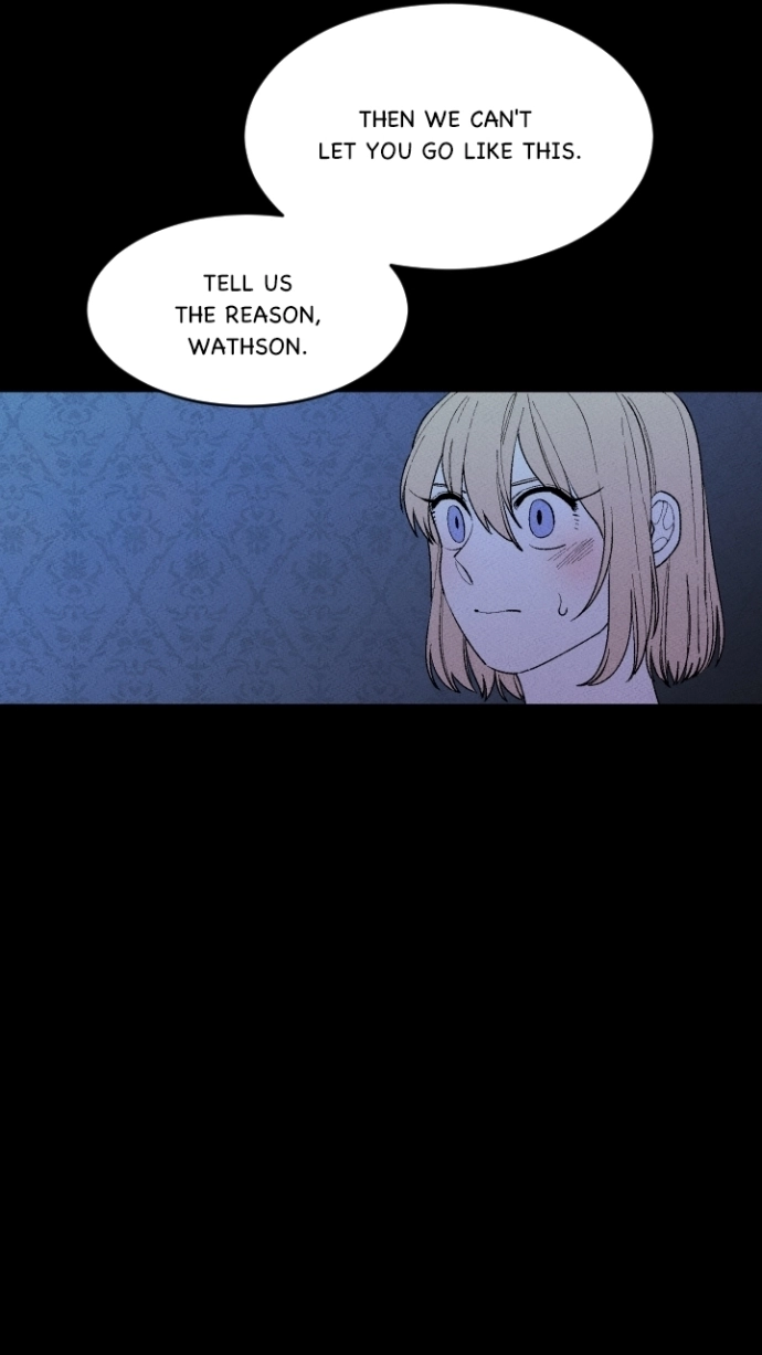 Maid in Heaven Chapter 53 page 15 - 