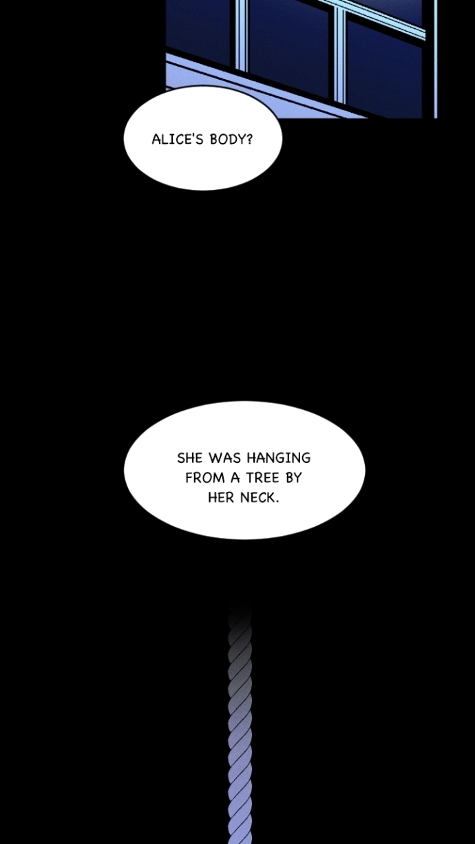 Maid in Heaven Chapter 53 page 17 - 