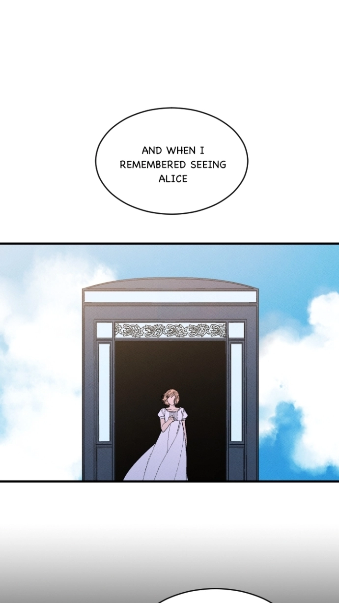 Maid in Heaven Chapter 53 page 20 - 
