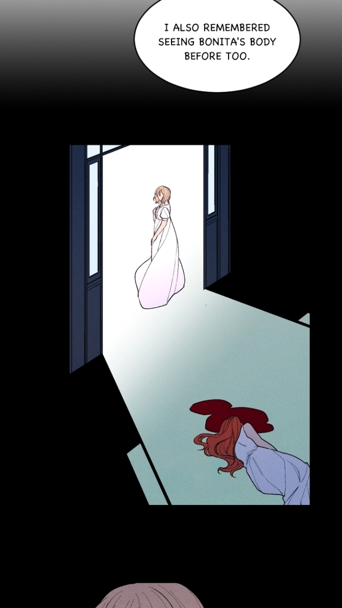 Maid in Heaven Chapter 53 page 21 - 