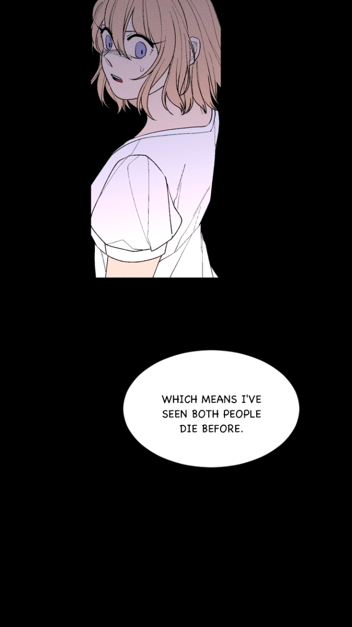 Maid in Heaven Chapter 53 page 22 - 