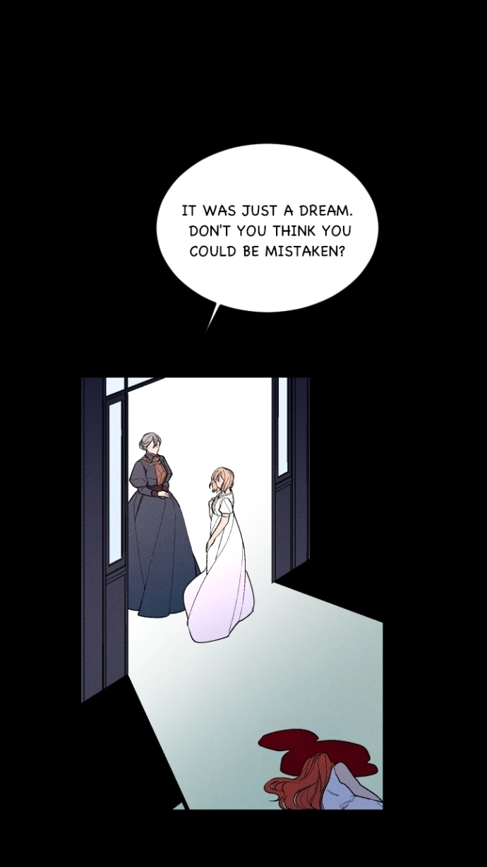 Maid in Heaven Chapter 53 page 23 - 