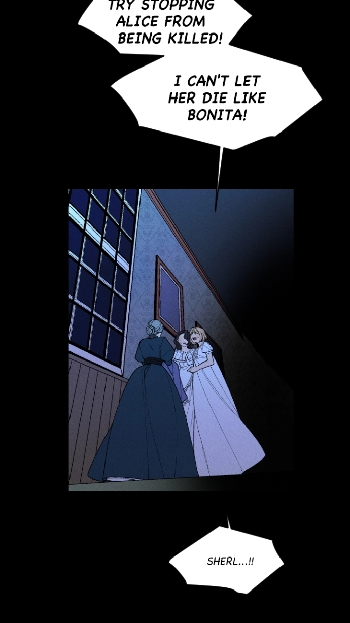 Maid in Heaven Chapter 53 page 25 - 