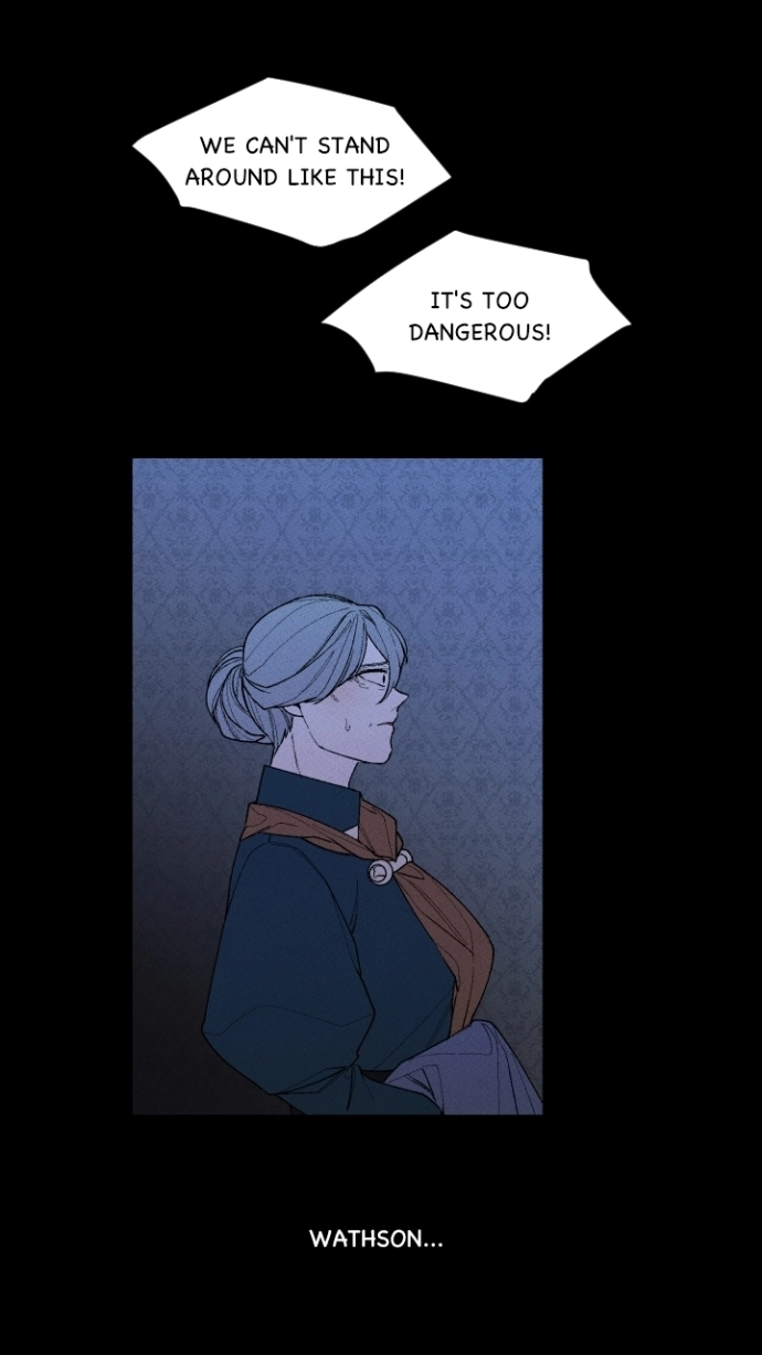 Maid in Heaven Chapter 53 page 26 - 