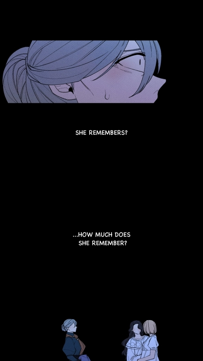 Maid in Heaven Chapter 53 page 27 - 