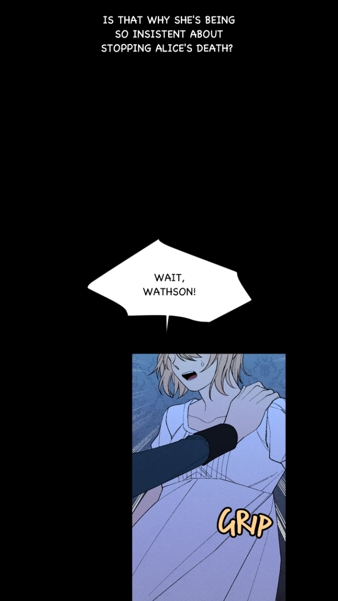 Maid in Heaven Chapter 53 page 29 - 