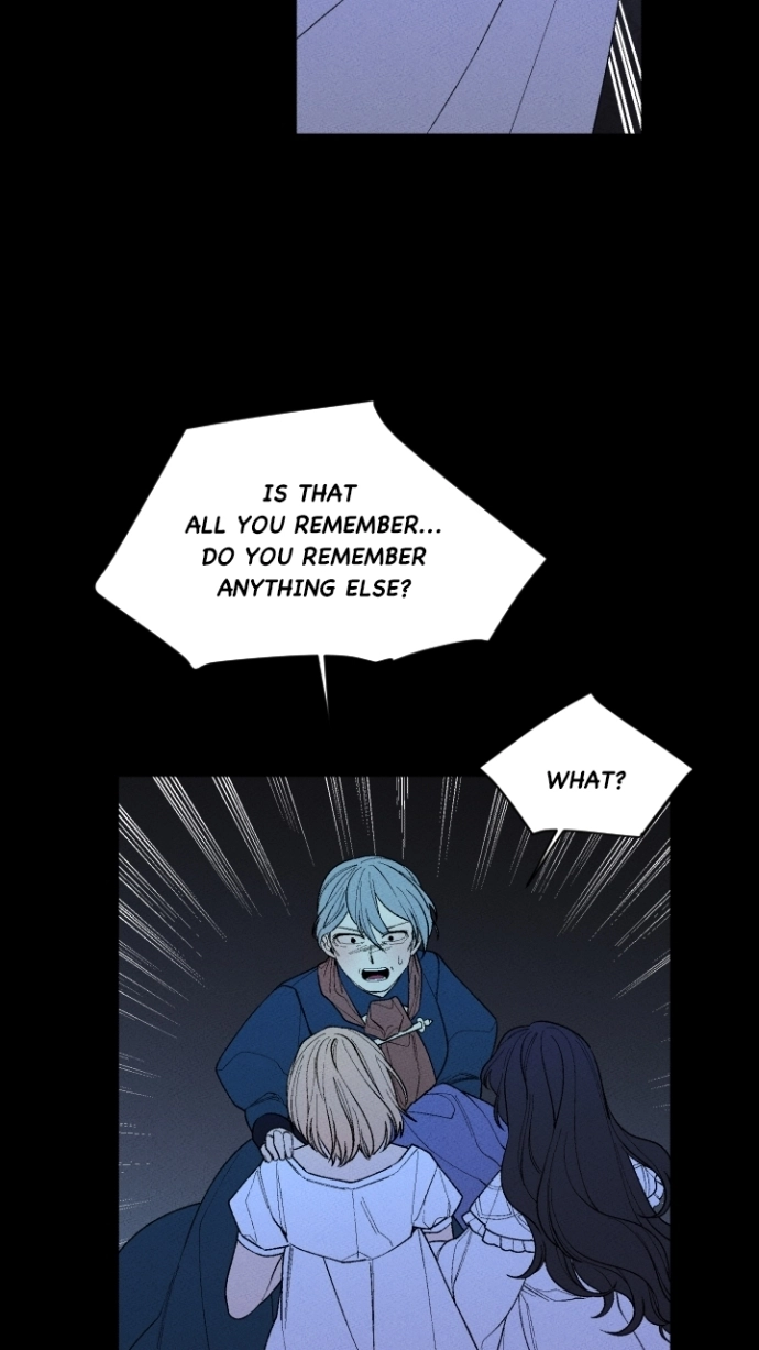 Maid in Heaven Chapter 53 page 30 - 