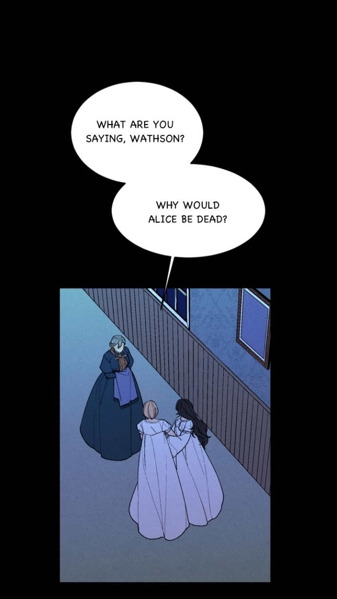 Maid in Heaven Chapter 53 page 4 - 