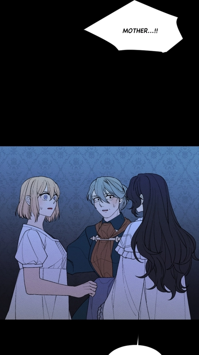 Maid in Heaven Chapter 53 page 32 - 