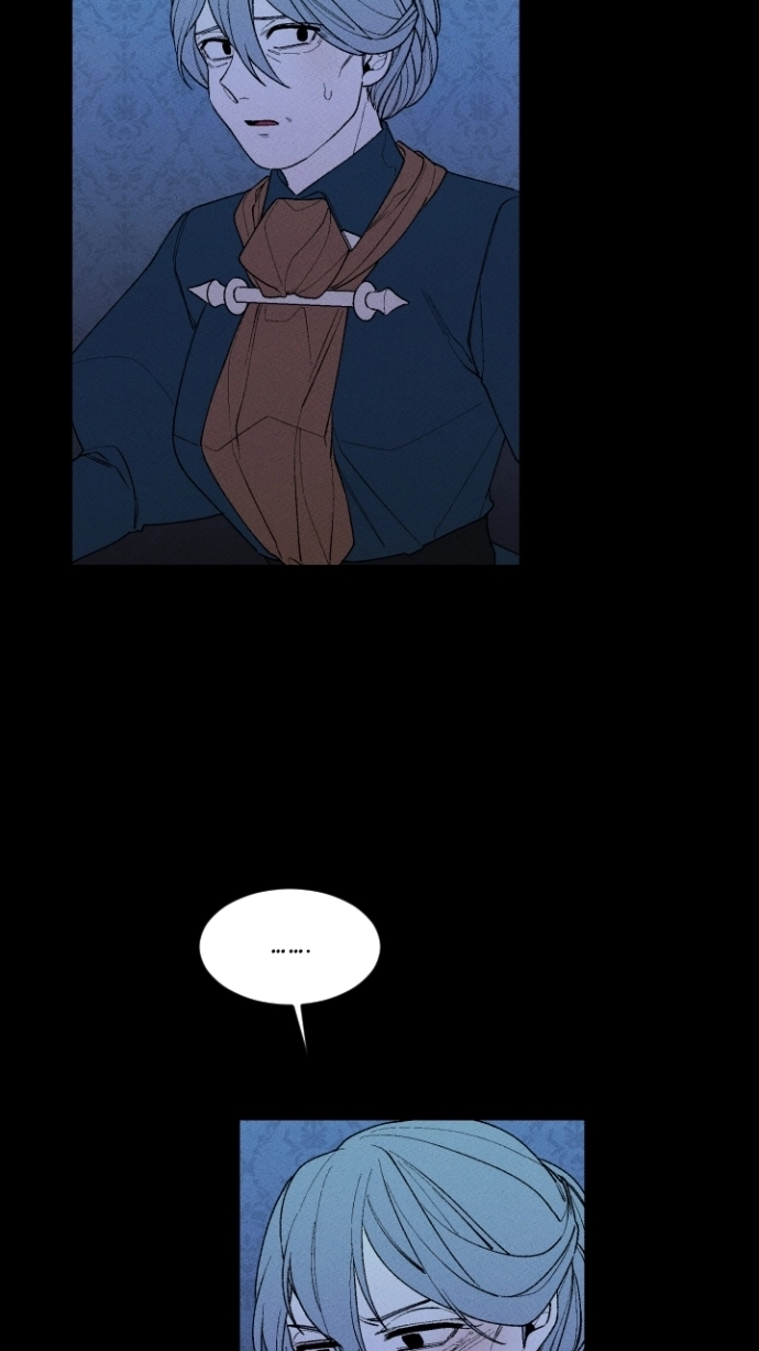 Maid in Heaven Chapter 53 page 34 - 