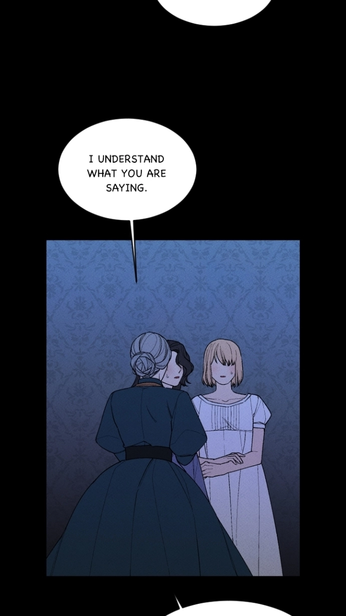 Maid in Heaven Chapter 53 page 36 - 