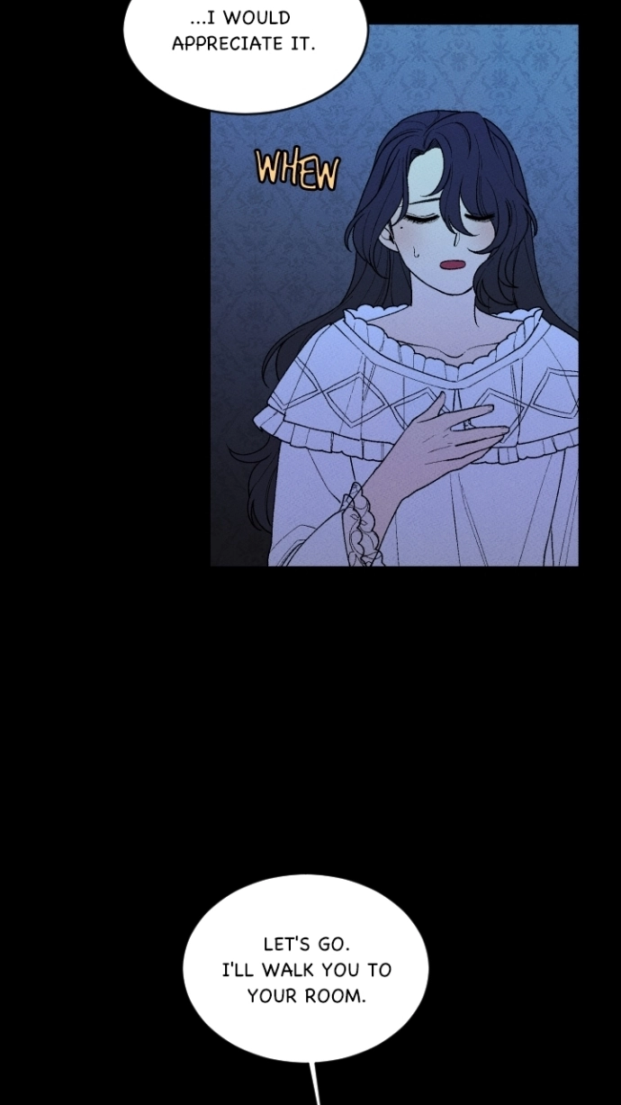 Maid in Heaven Chapter 53 page 39 - 