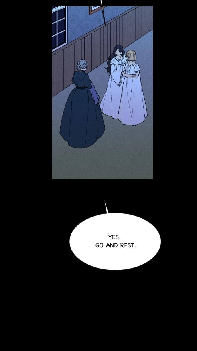 Maid in Heaven Chapter 53 page 40 - 