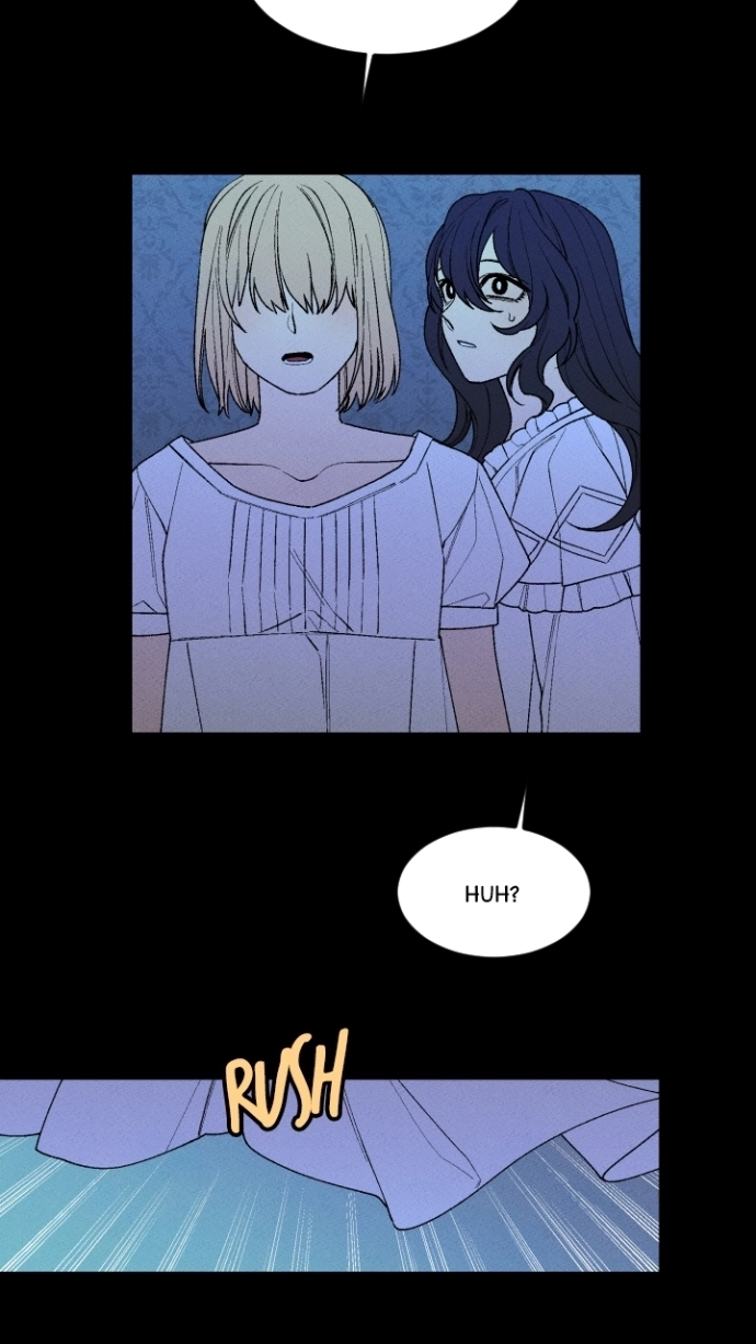 Maid in Heaven Chapter 53 page 43 - 