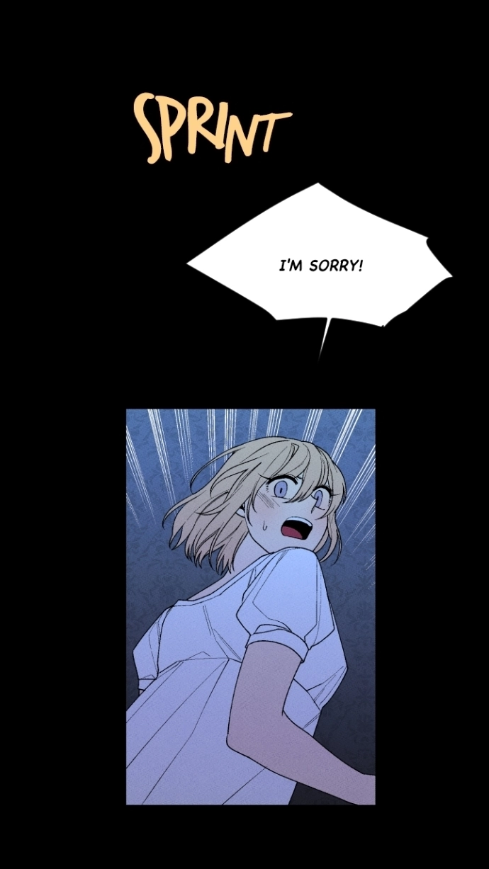 Maid in Heaven Chapter 53 page 46 - 