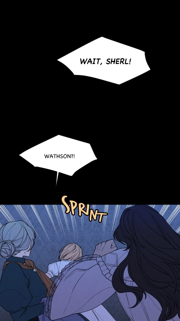 Maid in Heaven Chapter 53 page 47 - 