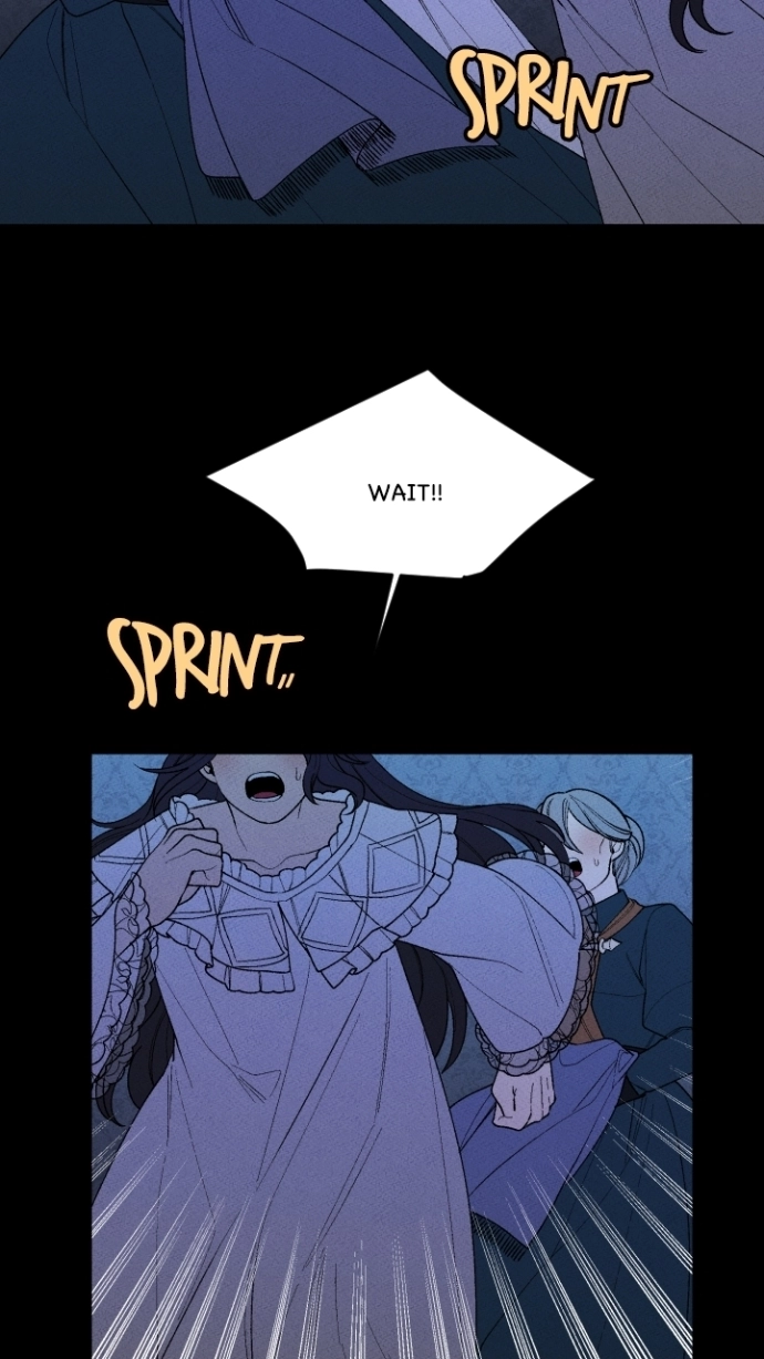 Maid in Heaven Chapter 53 page 48 - 