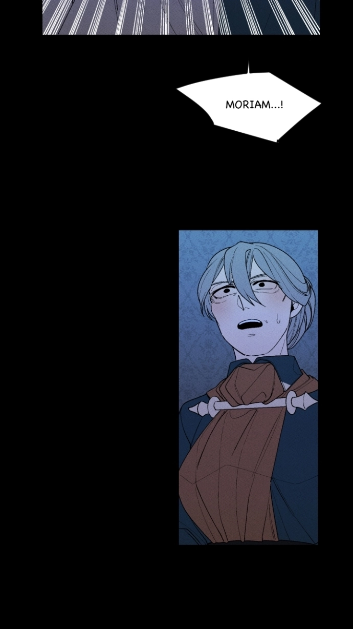 Maid in Heaven Chapter 53 page 49 - 