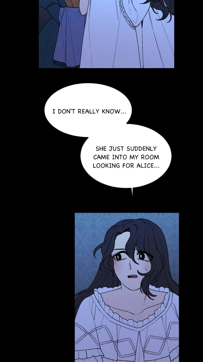 Maid in Heaven Chapter 53 page 6 - 
