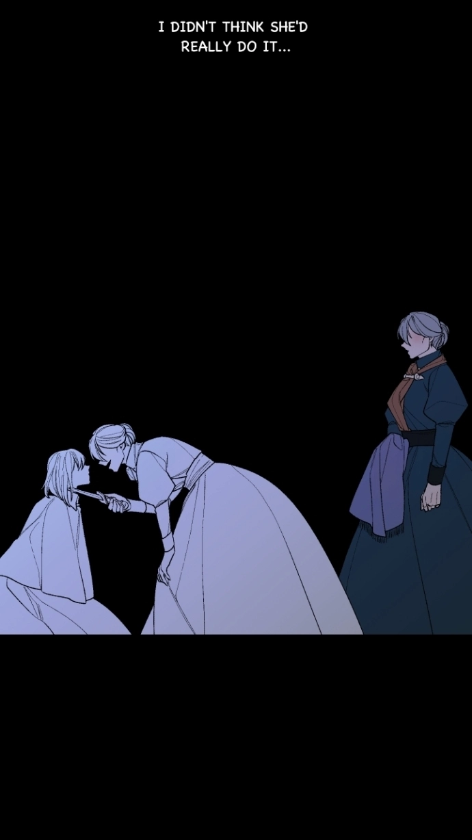 Maid in Heaven Chapter 53 page 54 - 
