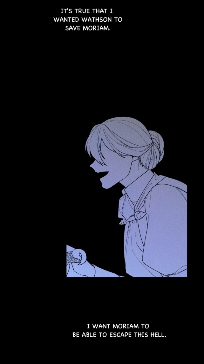 Maid in Heaven Chapter 53 page 55 - 
