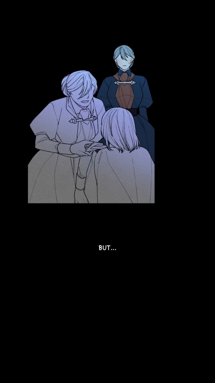Maid in Heaven Chapter 53 page 56 - 