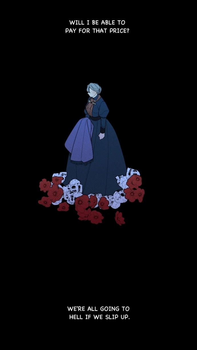 Maid in Heaven Chapter 53 page 57 - 