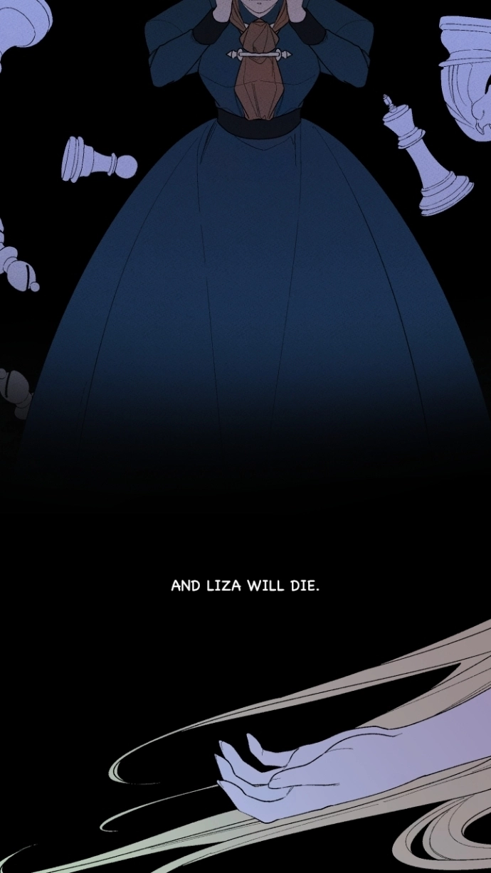 Maid in Heaven Chapter 53 page 59 - 