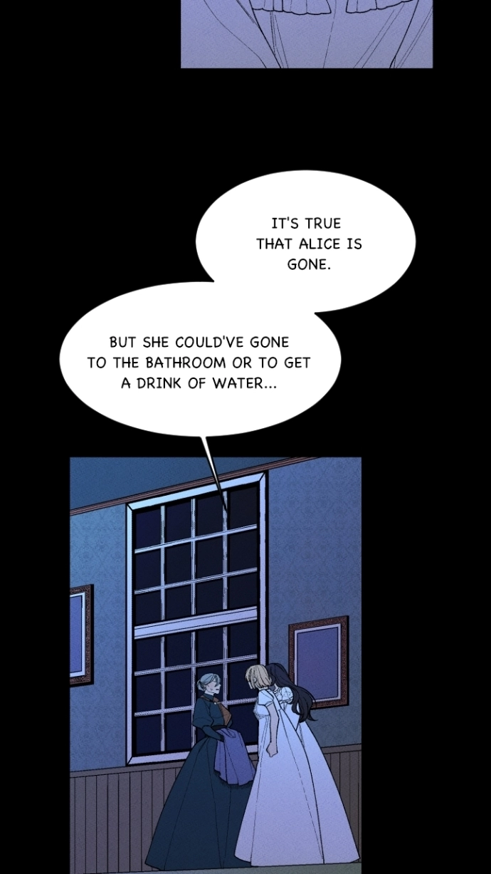 Maid in Heaven Chapter 53 page 7 - 