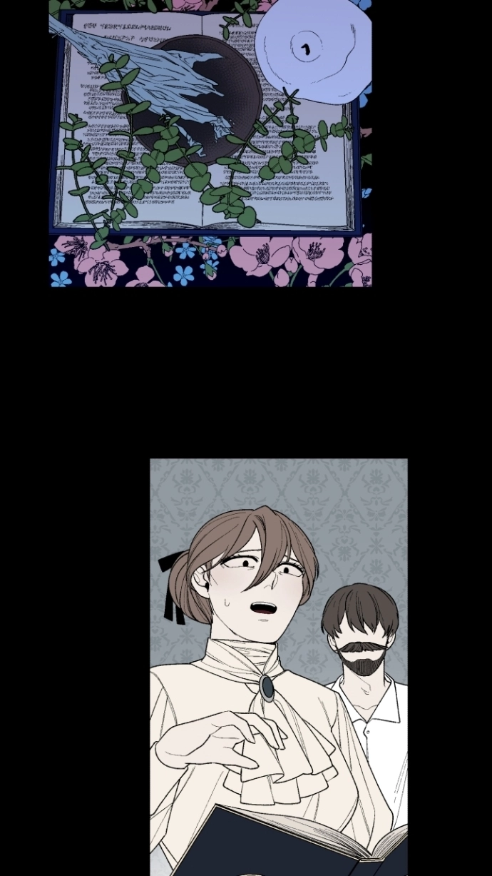 Maid in Heaven Chapter 53 page 61 - 