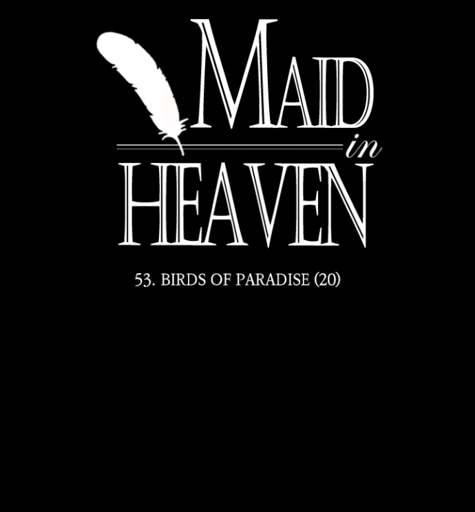 Maid in Heaven Chapter 53 page 64 - 