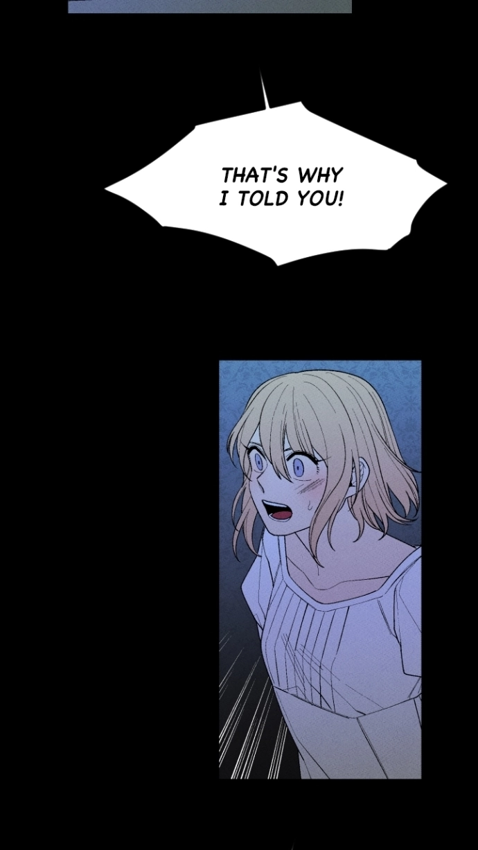 Maid in Heaven Chapter 53 page 8 - 