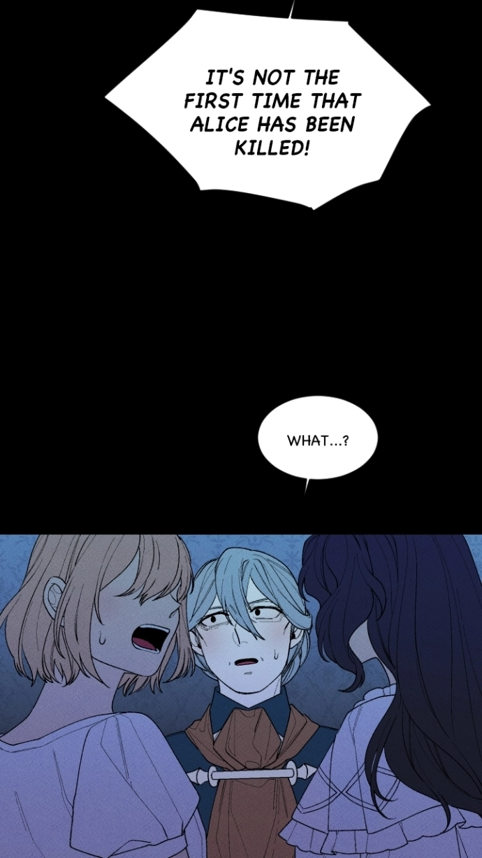 Maid in Heaven Chapter 53 page 9 - 